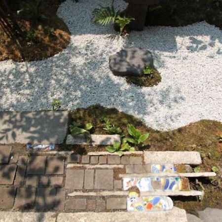 金沢市Hashibaya Tabi-Neアパートメント エクステリア 写真
