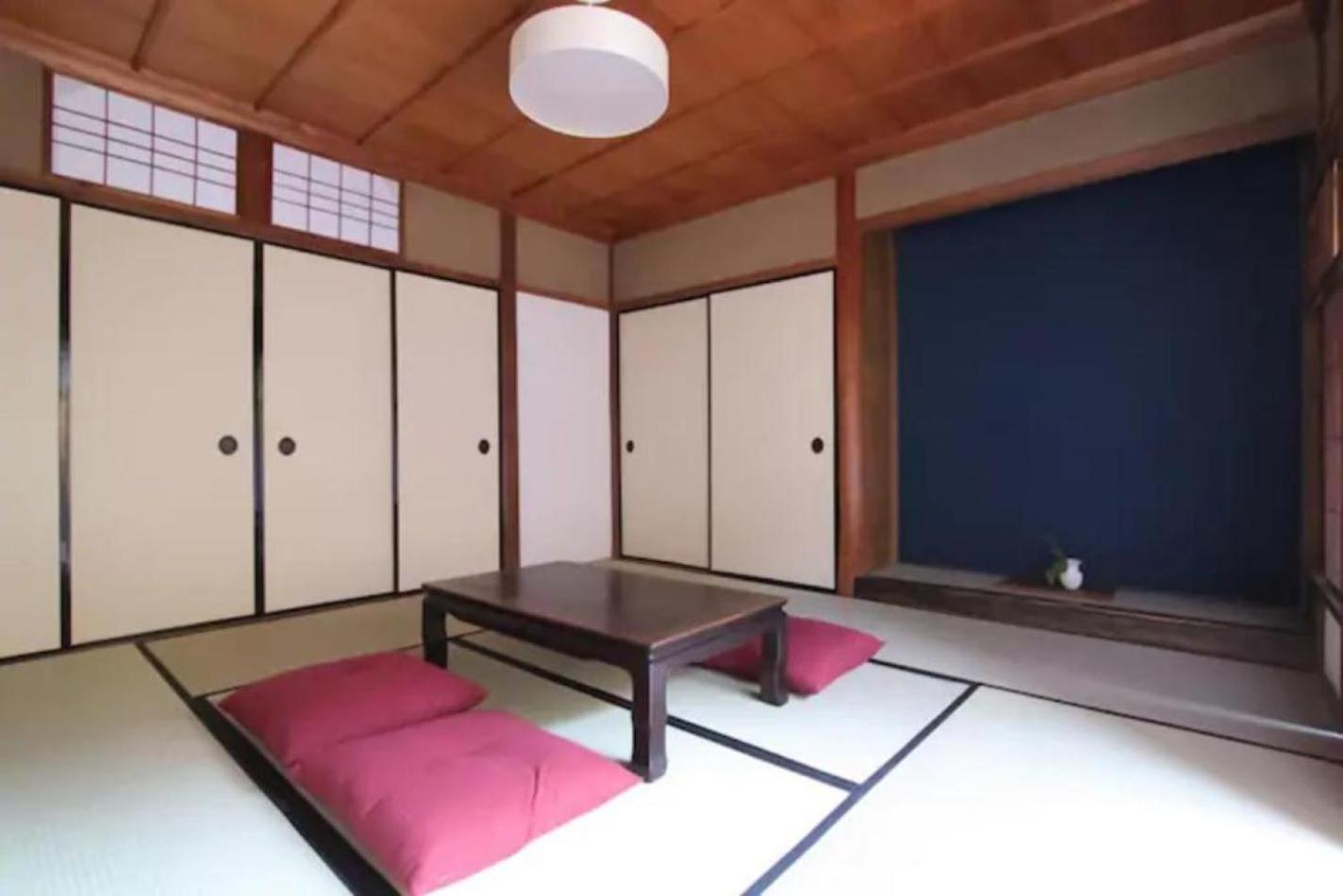 金沢市Hashibaya Tabi-Neアパートメント エクステリア 写真