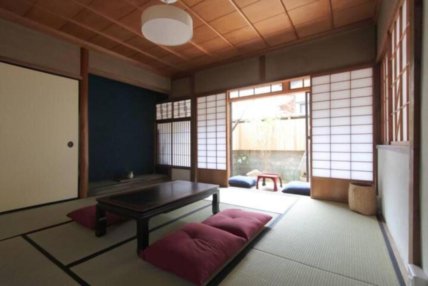 金沢市Hashibaya Tabi-Neアパートメント エクステリア 写真